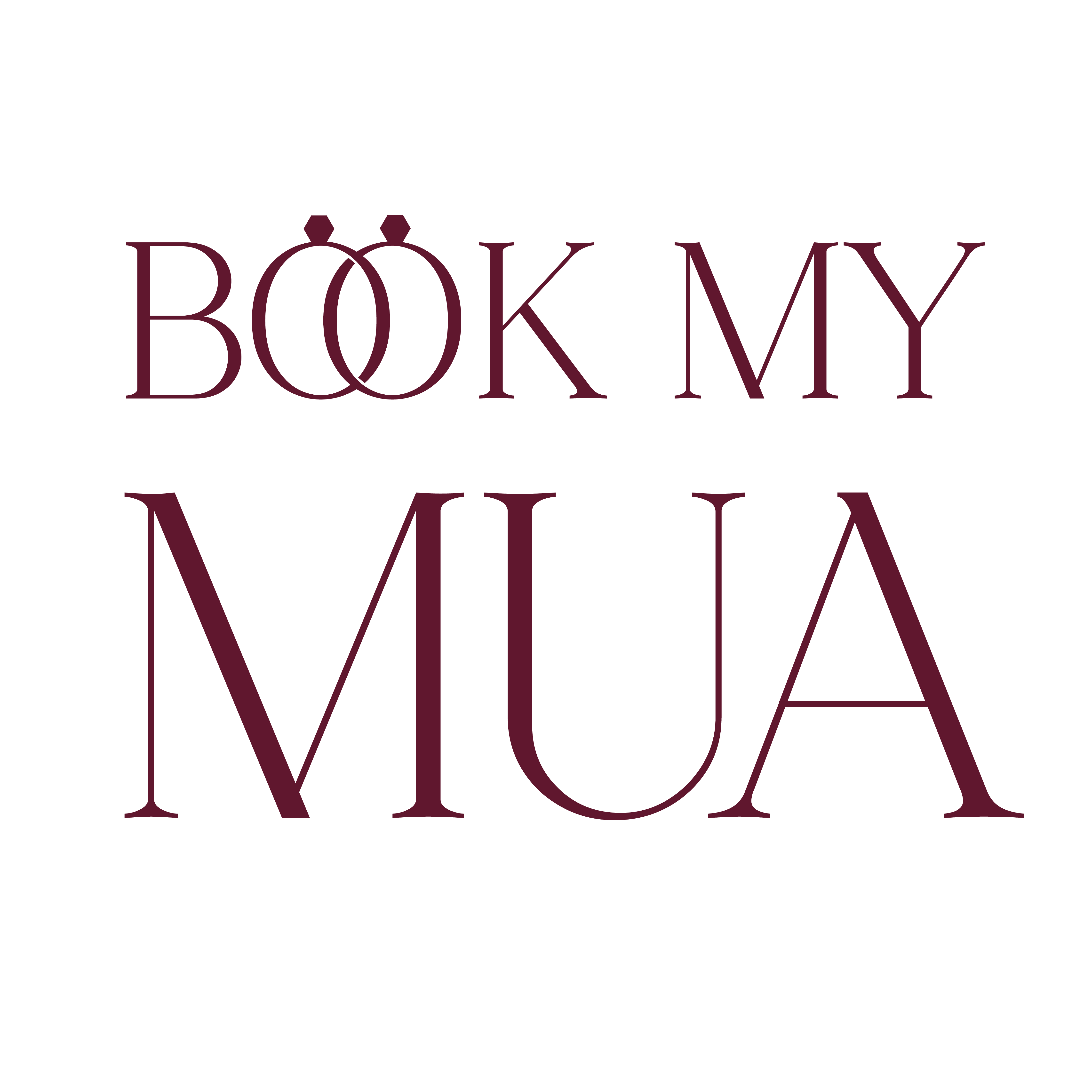 Book My Mua